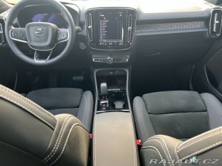 Volvo XC40 B4 AWD PLUS Bright 1. Maj 2023