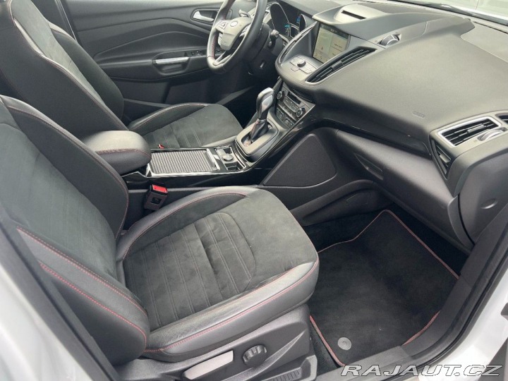 Ford Kuga ST-Line 1,5 EcoBoost 129k 2018