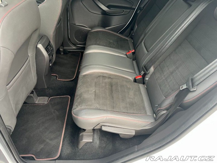 Ford Kuga ST-Line 1,5 EcoBoost 129k 2018