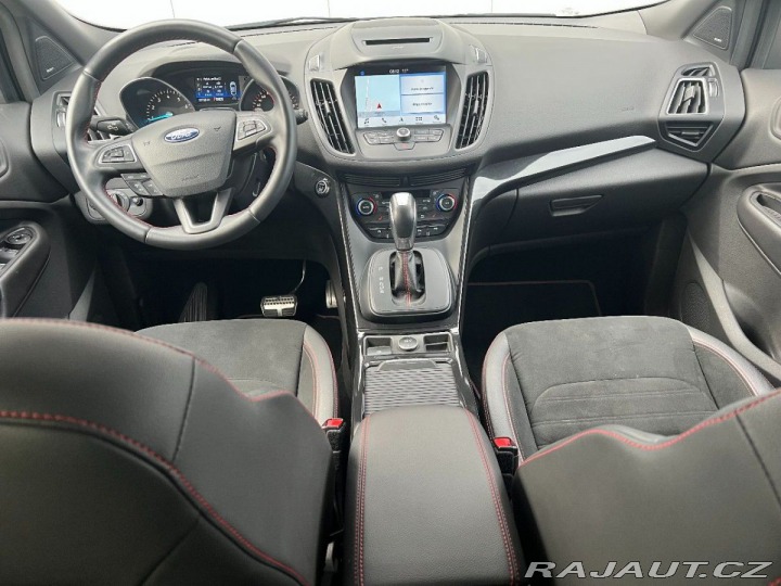 Ford Kuga ST-Line 1,5 EcoBoost 129k 2018