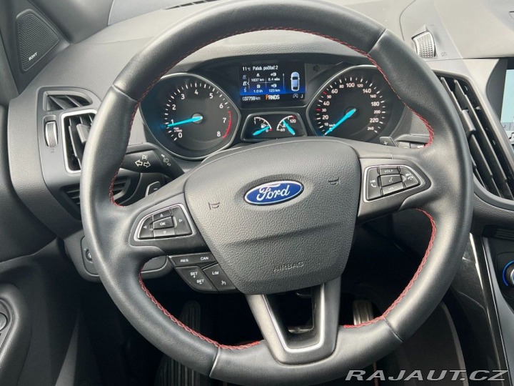 Ford Kuga ST-Line 1,5 EcoBoost 129k 2018