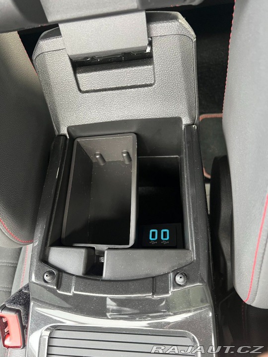 Ford Kuga ST-Line 1,5 EcoBoost 129k 2018