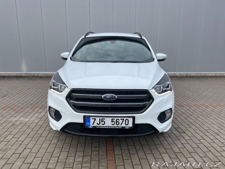 Ford Kuga ST-Line 1,5 EcoBoost 129k 2018