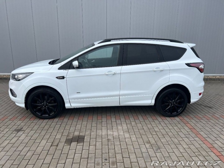 Ford Kuga ST-Line 1,5 EcoBoost 129k 2018