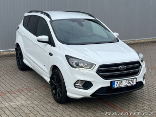 Ford Kuga ST-Line 1,5 EcoBoost 129k 2018