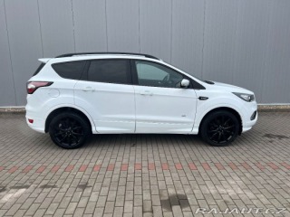 Ford Kuga ST-Line 1,5 EcoBoost 129k 2018