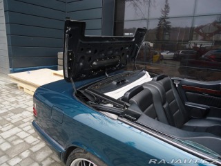 Mercedes-Benz E E200 cabrio W124 1995