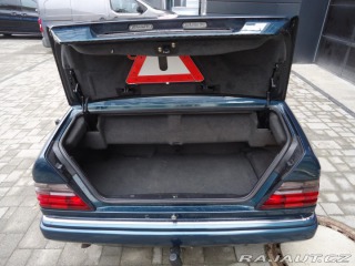 Mercedes-Benz E E200 cabrio W124 1995
