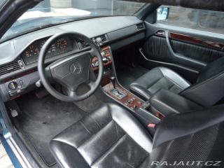 Mercedes-Benz E E200 cabrio W124 1995