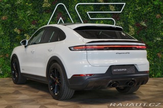 Porsche Cayenne GTS Coupé Chrono 360 Carb 2024
