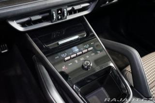 Porsche Cayenne GTS Coupé Chrono 360 Carb 2024