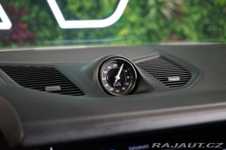 Porsche Cayenne GTS Coupé Chrono 360 Carb 2024