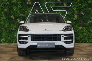 Porsche Cayenne GTS Coupé Chrono 360 Carb 2024