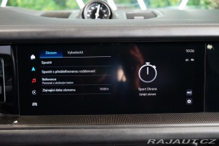 Porsche Cayenne GTS Coupé Chrono 360 Carb 2024