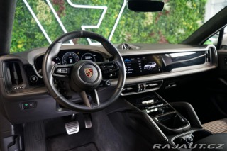 Porsche Cayenne GTS Coupé Chrono 360 Carb 2024