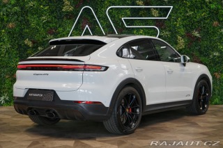 Porsche Cayenne GTS Coupé Chrono 360 Carb 2024
