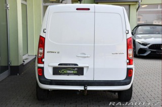 Mercedes-Benz Ostatní modely Citan 109 CDI XL TAŽNÉ ČR 2015