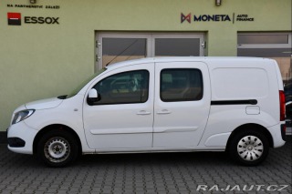 Mercedes-Benz Ostatní modely Citan 109 CDI XL TAŽNÉ ČR 2015