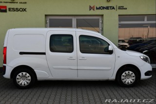 Mercedes-Benz Ostatní modely Citan 109 CDI XL TAŽNÉ ČR 2015