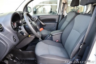 Mercedes-Benz Ostatní modely Citan 109 CDI XL TAŽNÉ ČR 2015