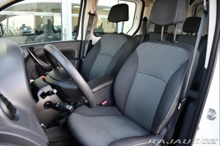 Mercedes-Benz Ostatní modely Citan 109 CDI XL TAŽNÉ ČR 2015