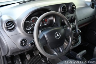 Mercedes-Benz Ostatní modely Citan 109 CDI XL TAŽNÉ ČR 2015