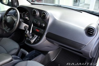 Mercedes-Benz Ostatní modely Citan 109 CDI XL TAŽNÉ ČR 2015