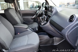 Mercedes-Benz Ostatní modely Citan 109 CDI XL TAŽNÉ ČR 2015