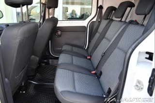 Mercedes-Benz Ostatní modely Citan 109 CDI XL TAŽNÉ ČR 2015