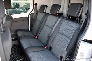 Mercedes-Benz Ostatní modely Citan 109 CDI XL TAŽNÉ ČR 2015