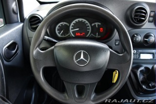 Mercedes-Benz Ostatní modely Citan 109 CDI XL TAŽNÉ ČR 2015