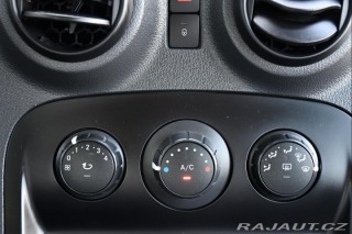 Mercedes-Benz Ostatní modely Citan 109 CDI XL TAŽNÉ ČR 2015