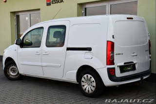 Mercedes-Benz Ostatní modely Citan 109 CDI XL TAŽNÉ ČR 2015