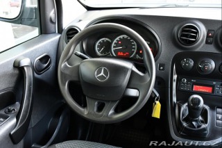 Mercedes-Benz Ostatní modely Citan 109 CDI XL TAŽNÉ ČR 2015