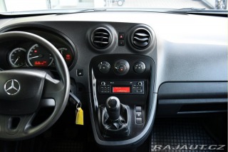 Mercedes-Benz Ostatní modely Citan 109 CDI XL TAŽNÉ ČR 2015