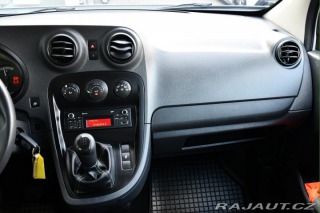 Mercedes-Benz Ostatní modely Citan 109 CDI XL TAŽNÉ ČR 2015