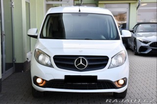 Mercedes-Benz Ostatní modely Citan 109 CDI XL TAŽNÉ ČR 2015
