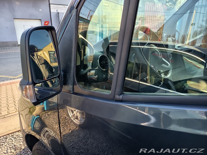 Mercedes-Benz Sprinter 314 CDI ČR 1 majitel DPH 2019