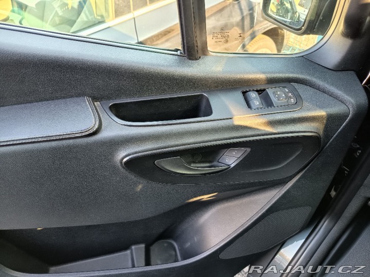 Mercedes-Benz Sprinter 314 CDI ČR 1 majitel DPH 2019