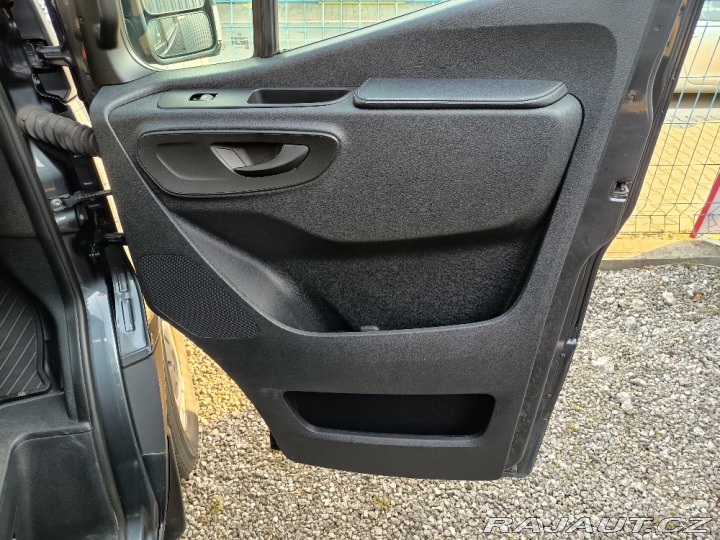 Mercedes-Benz Sprinter 314 CDI ČR 1 majitel DPH 2019