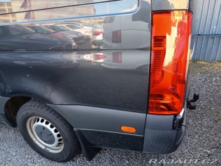 Mercedes-Benz Sprinter 314 CDI ČR 1 majitel DPH 2019