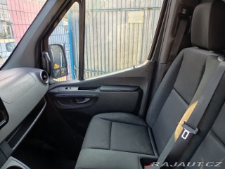 Mercedes-Benz Sprinter 314 CDI ČR 1 majitel DPH 2019