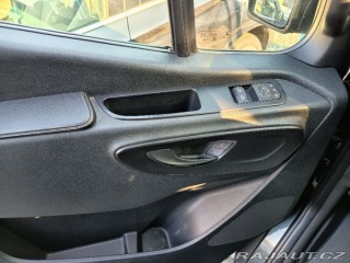 Mercedes-Benz Sprinter 314 CDI ČR 1 majitel DPH 2019