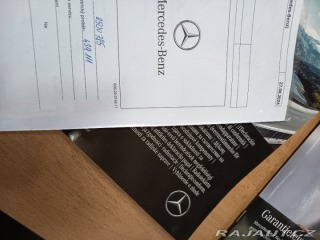 Mercedes-Benz Sprinter 314 CDI ČR 1 majitel DPH 2019