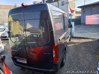 Mercedes-Benz Sprinter 314 CDI ČR 1 majitel DPH 2019