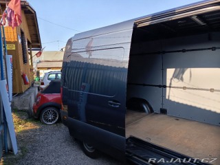 Mercedes-Benz Sprinter 314 CDI ČR 1 majitel DPH 2019