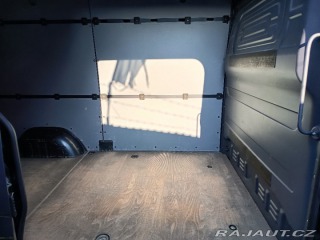 Mercedes-Benz Sprinter 314 CDI ČR 1 majitel DPH 2019