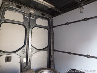 Mercedes-Benz Sprinter 314 CDI ČR 1 majitel DPH 2019