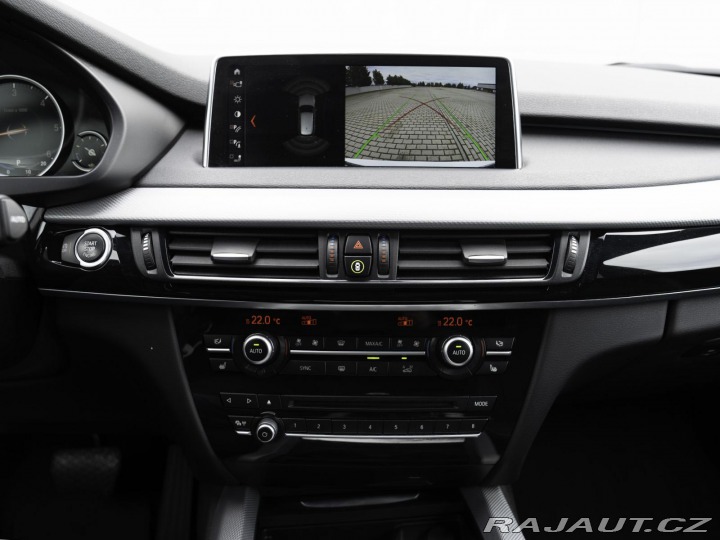 BMW X5 xDrive30d (F15) M Sport p 2018