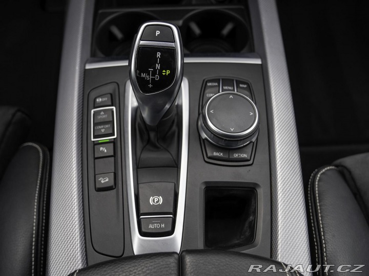 BMW X5 xDrive30d (F15) M Sport p 2018